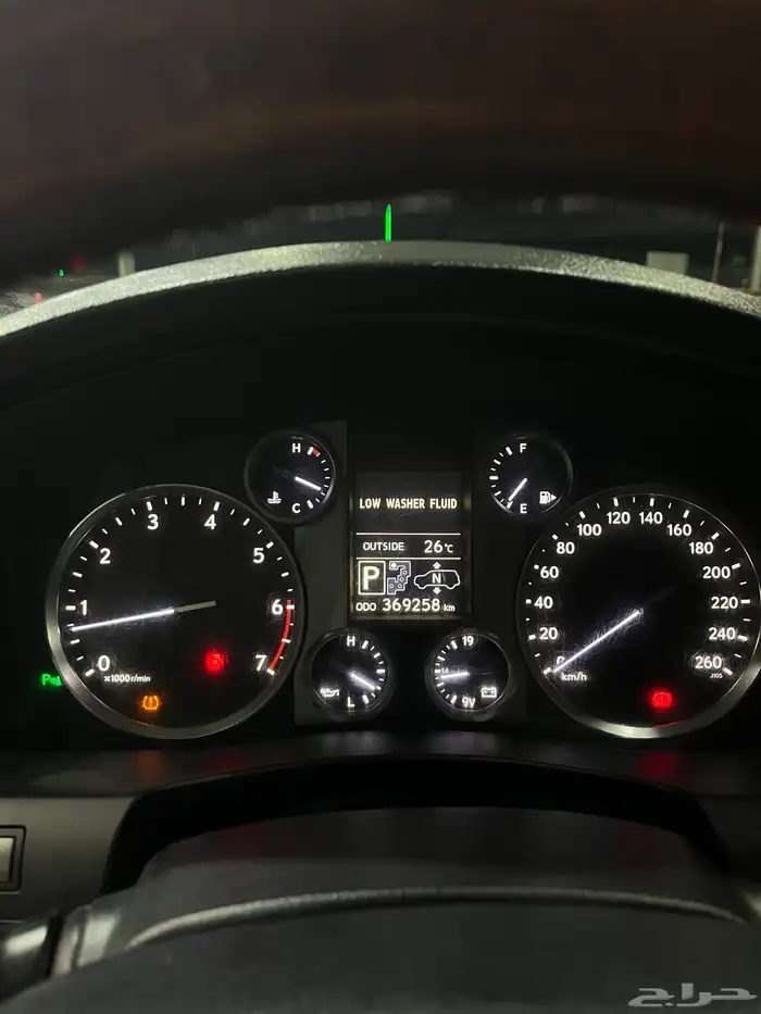 جيب لكزس 2014 للبيع 12