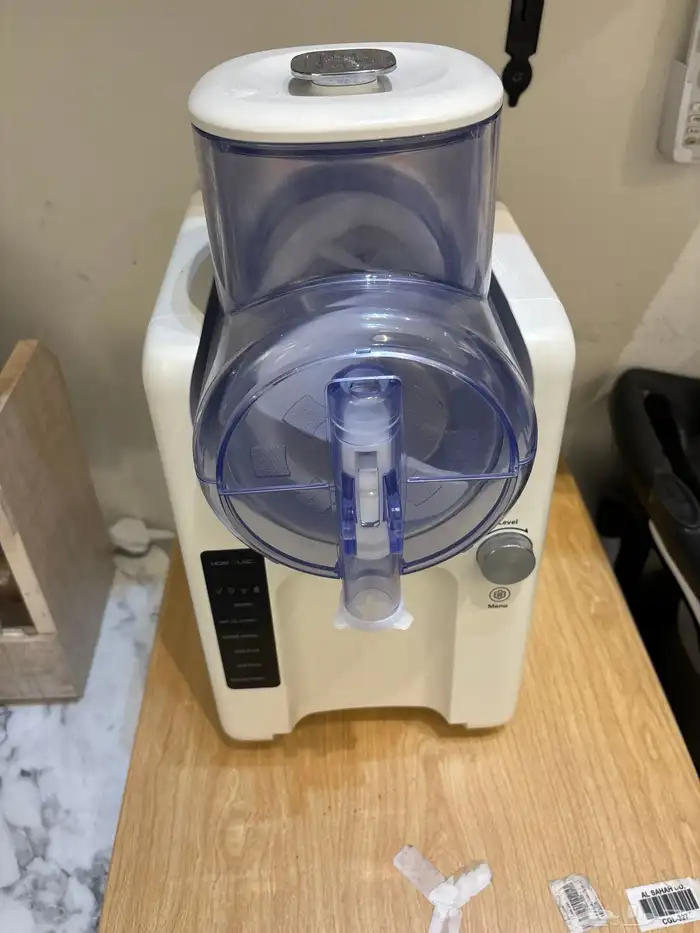 الة اسكريم 0