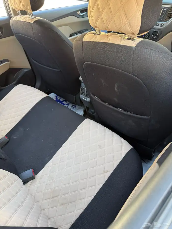 أكسنت وكالة مالك اول 5