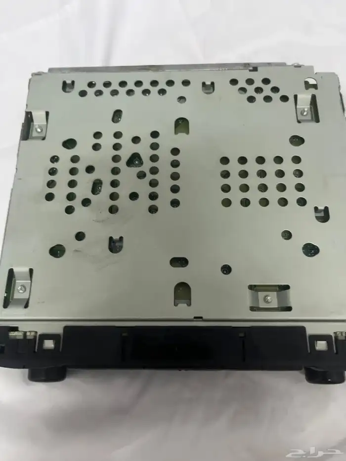 مسجل يارس 2006 2011 جديد ما استعمل سعر 200 وصامل مارح نقصر 5