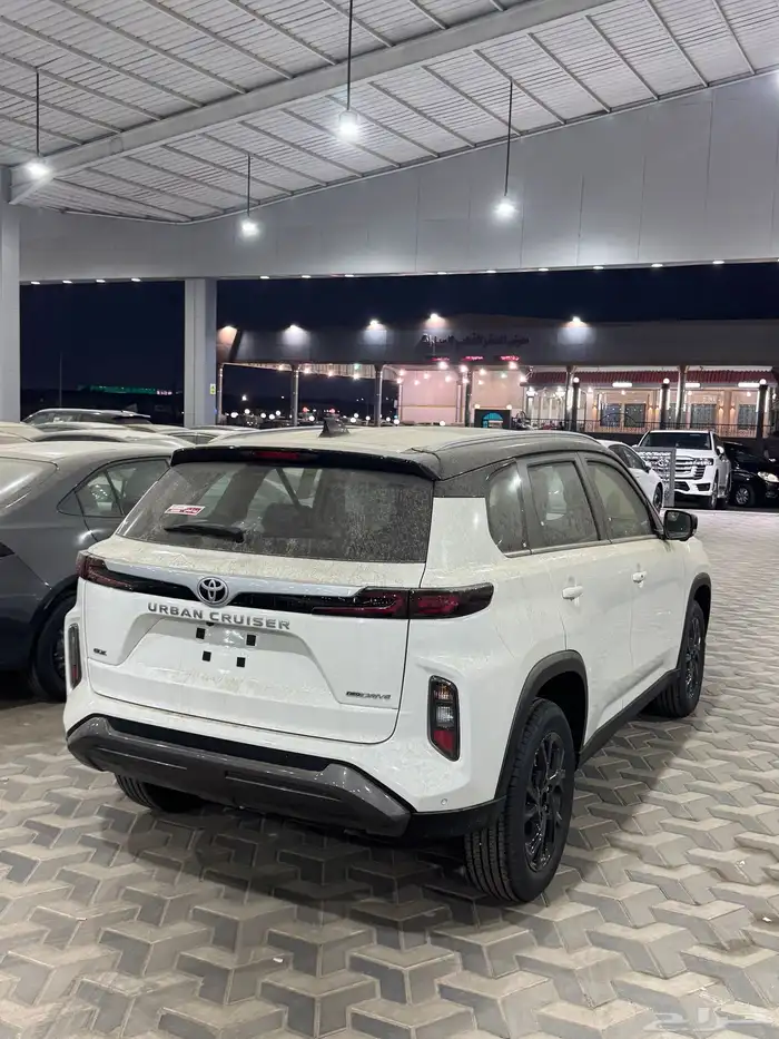 اوربان GLX فل كامل 2026 3