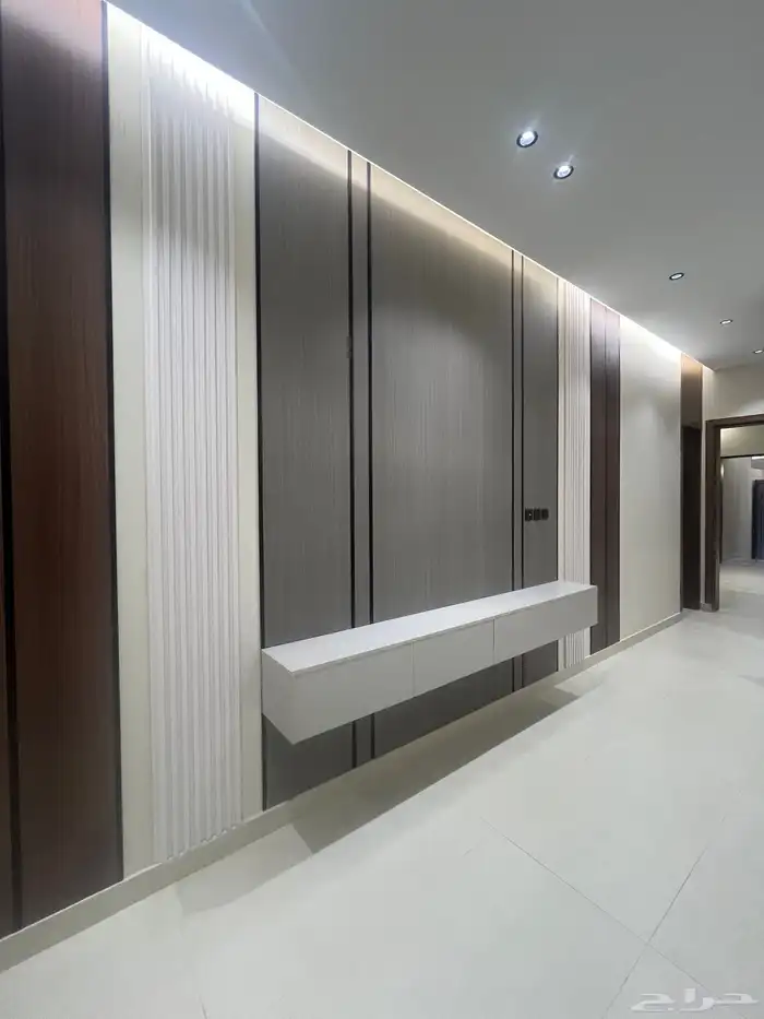 شقق ارضى وعلوى للبيع بحى الصفا 5