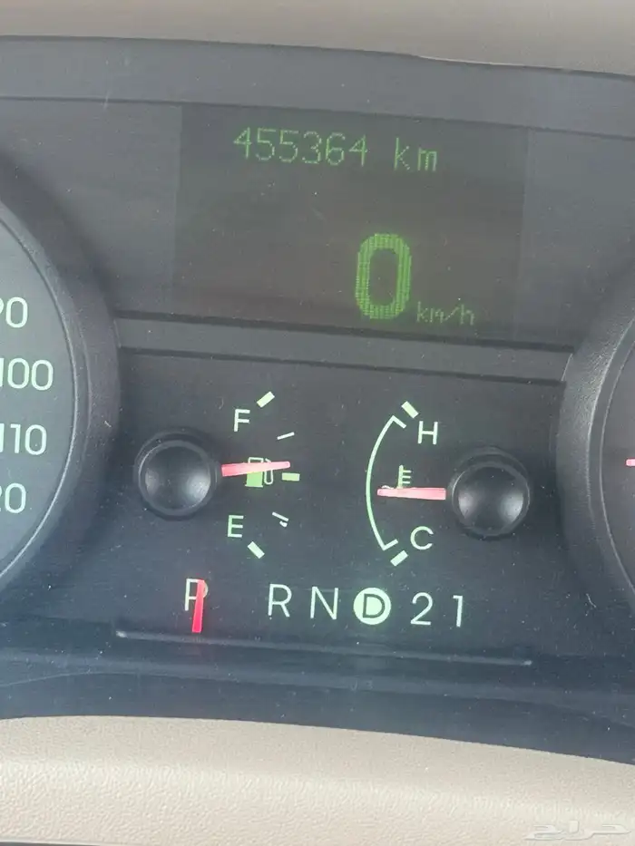 فورد ماركيز 12