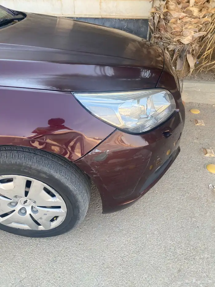 ماليبو 2016 للبيع 6