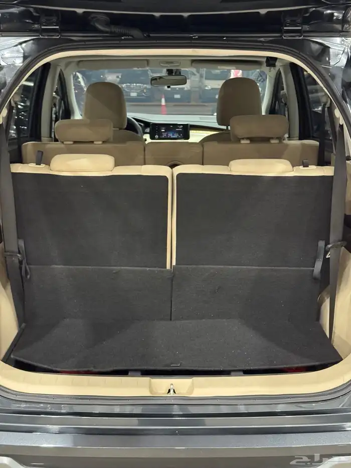 ميتسوبيشي اكسباندر موديل 2023 فل كامل - عداد 29 الف كيلو 8