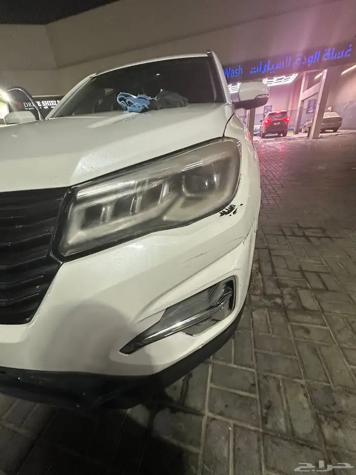 شانجان CS75 فل كامل   2020 5