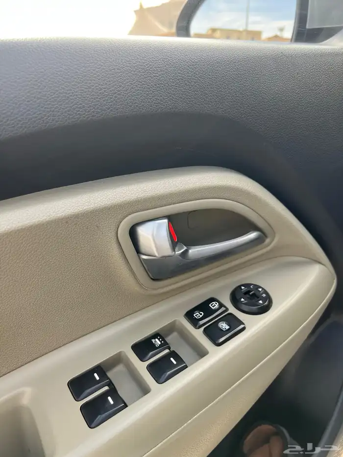 كيا ريو 2017 للبيع مالك ثاني من الوكالة 6