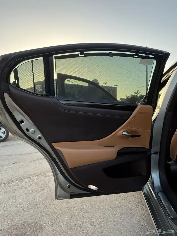 لكزس سعودي بدي بلد وكاله 2021 شرط 57