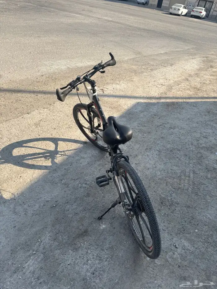 للبيع سيكل رياضي مقاس 26 2