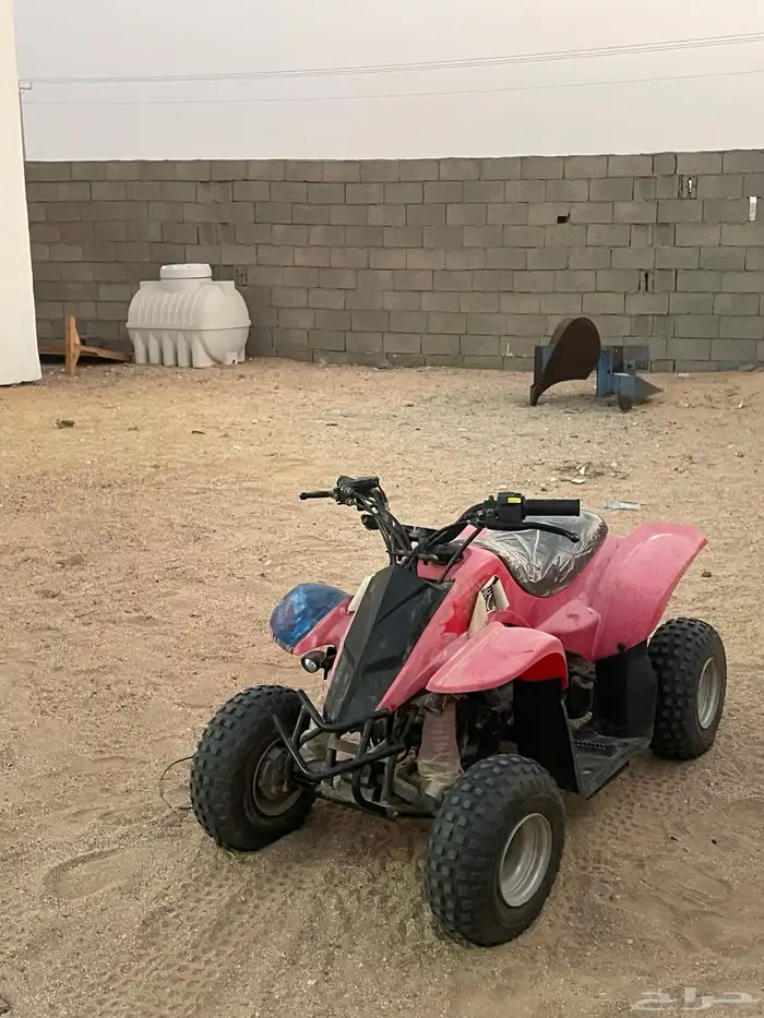 دباب سويدي خمسين مخزن اصلي 7