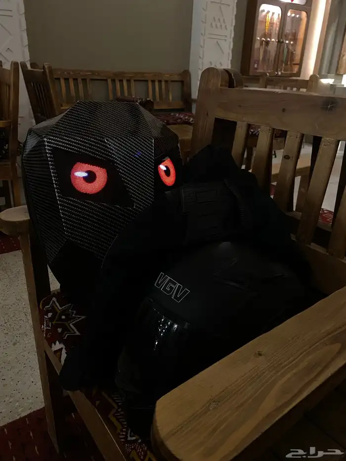 شنطة العيون 1