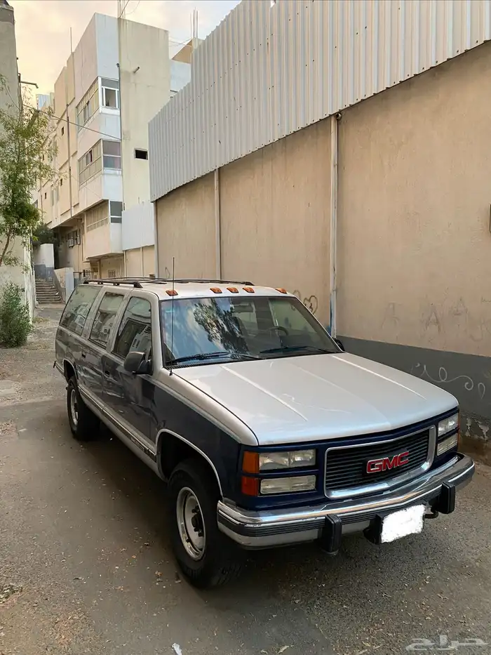 جمس سوبر بان ملكي مديل 1993 18