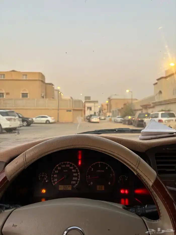 باترول سفاري فتك 2009 موتر نظيف جدا 5