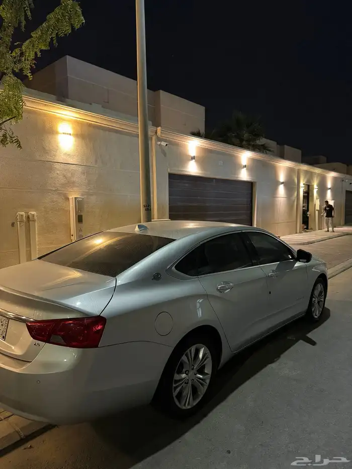 شيفورليه امبالا 2014 1