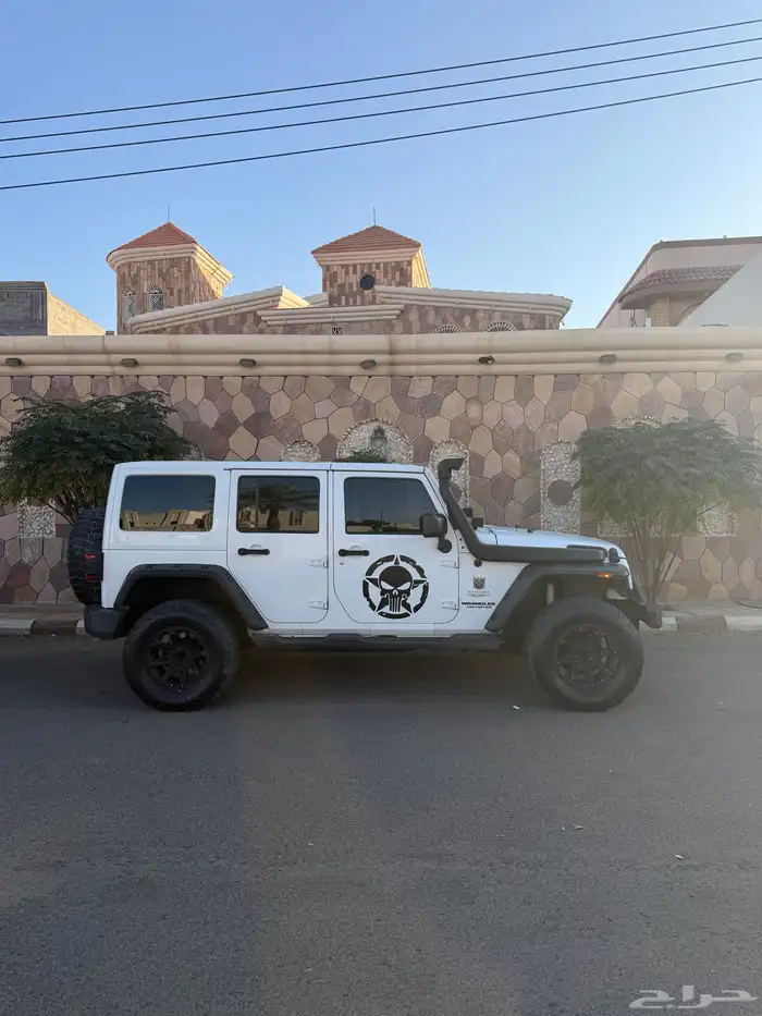 رانجلر فل كامل 10