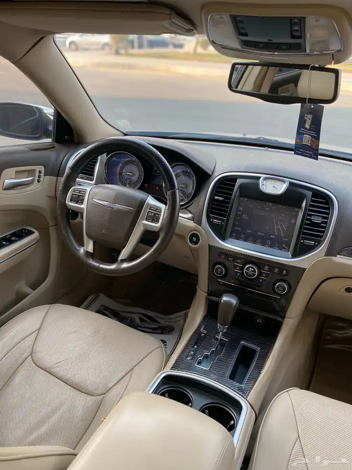 C300 2014 هيمي 37