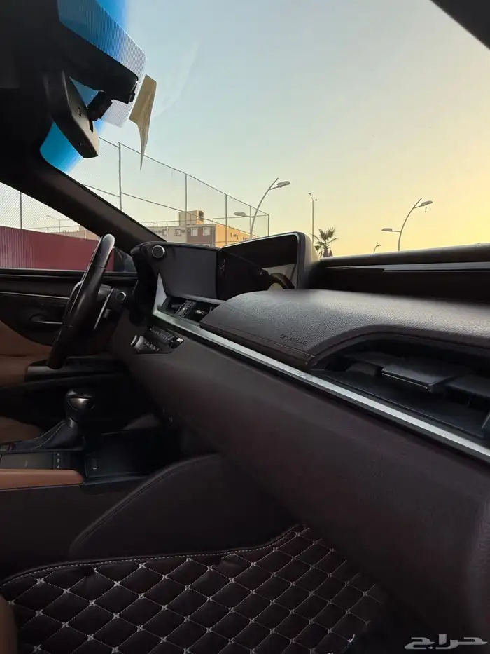 لكزس سعودي بدي بلد وكاله 2021 شرط 63