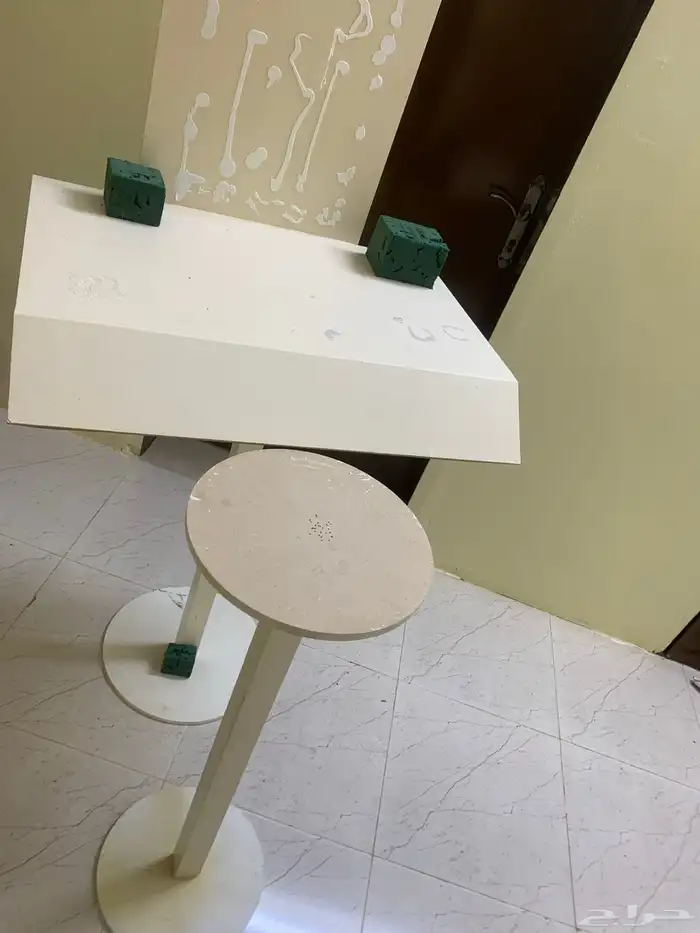 للبيع استاند تصوير وشبكة ( عقد قران ) 0