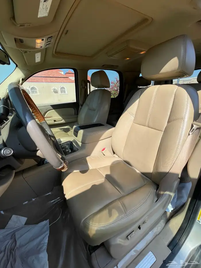 يوكن قصير فل كامل slt دبل 2007 مالك أول 16