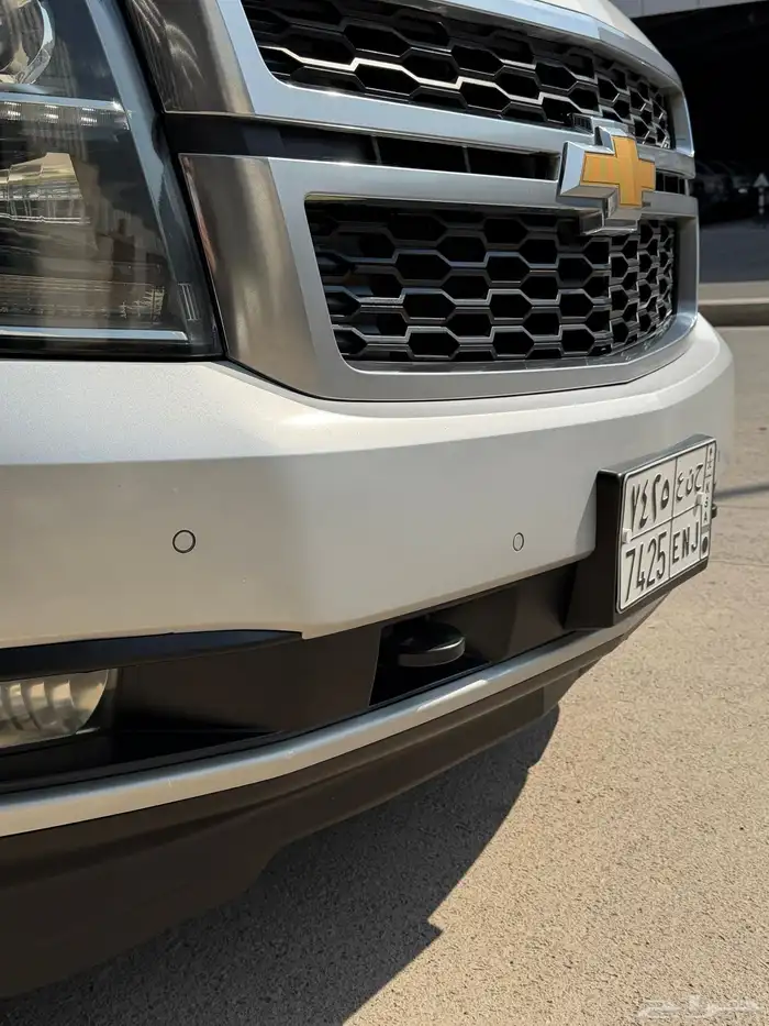 تاهو 2016 LS (( تم البيع - SOLD )) 9