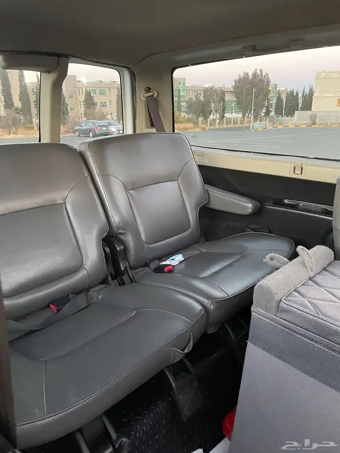 باترول 2005 ربع حكومي محول 2016 12