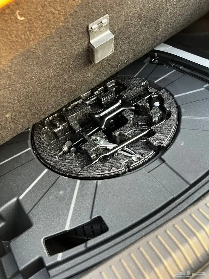 افالون 2020تورنق عداد 97نظيف جدا 35