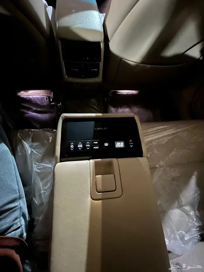 لكزس Es 2015 AA 250 27