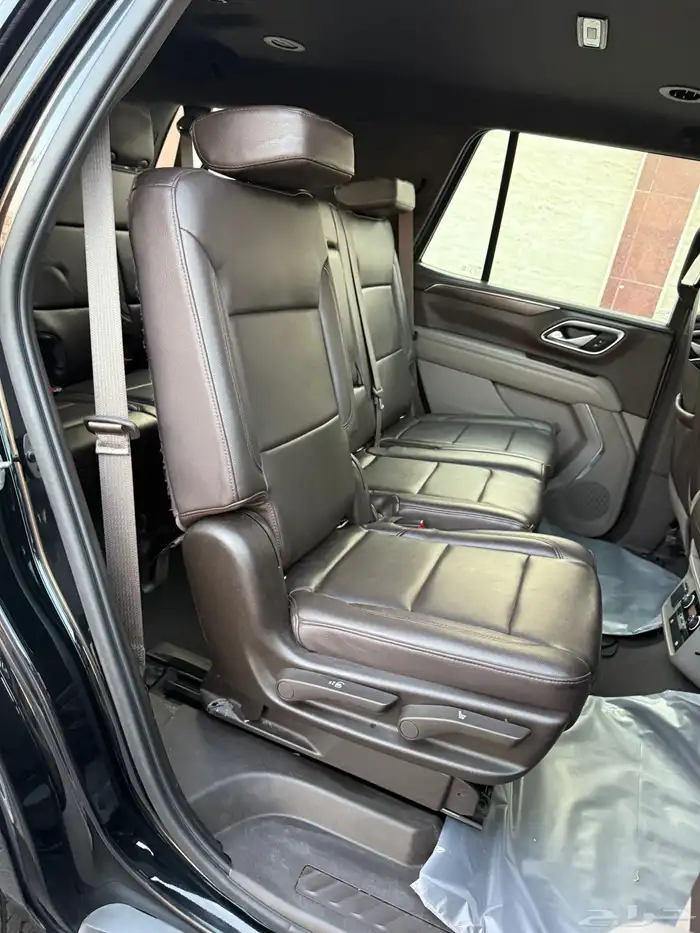 شفروليه_تاهو_2021_بسعر مناسب 49