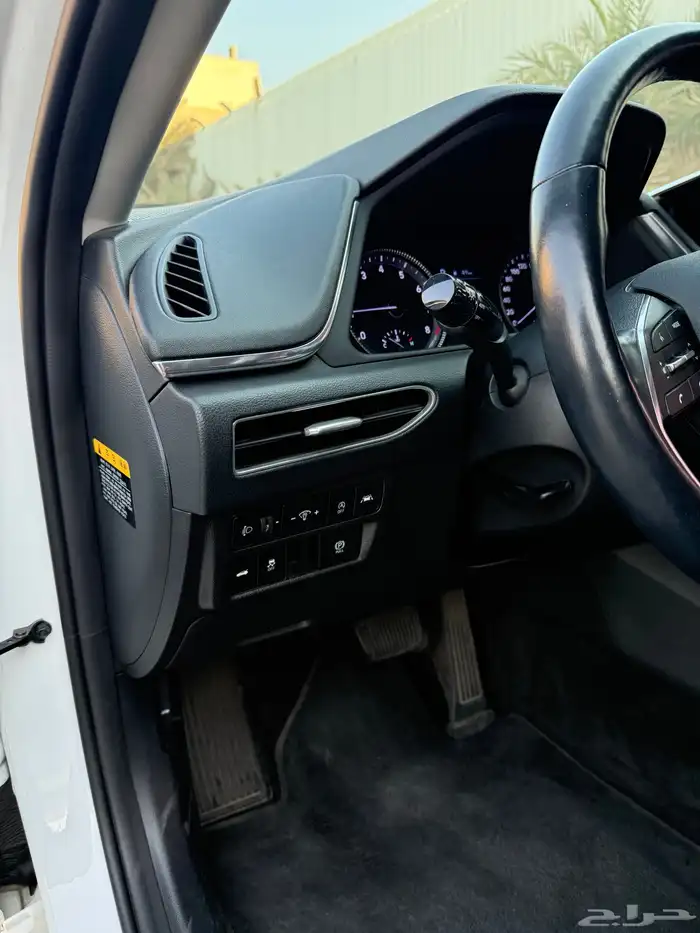 هونداي سوناتا 2020 وارد كوريا 9