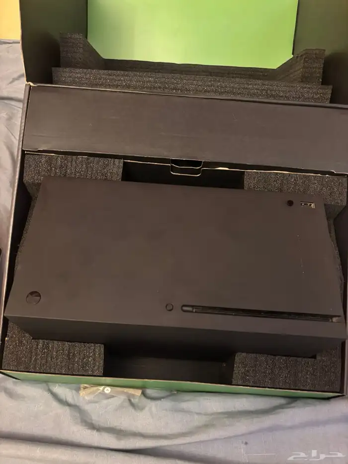 اكس بوكس سيريس اكس 4