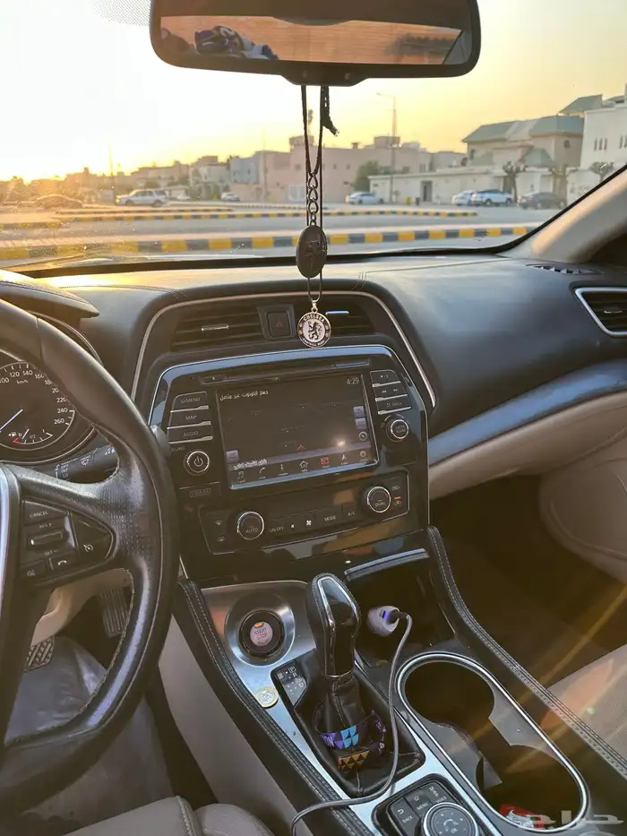 مكسيما 2017 نظيفة جدا 13