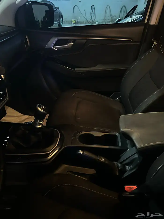 ايسوزو ديماكس 2023 LS 42