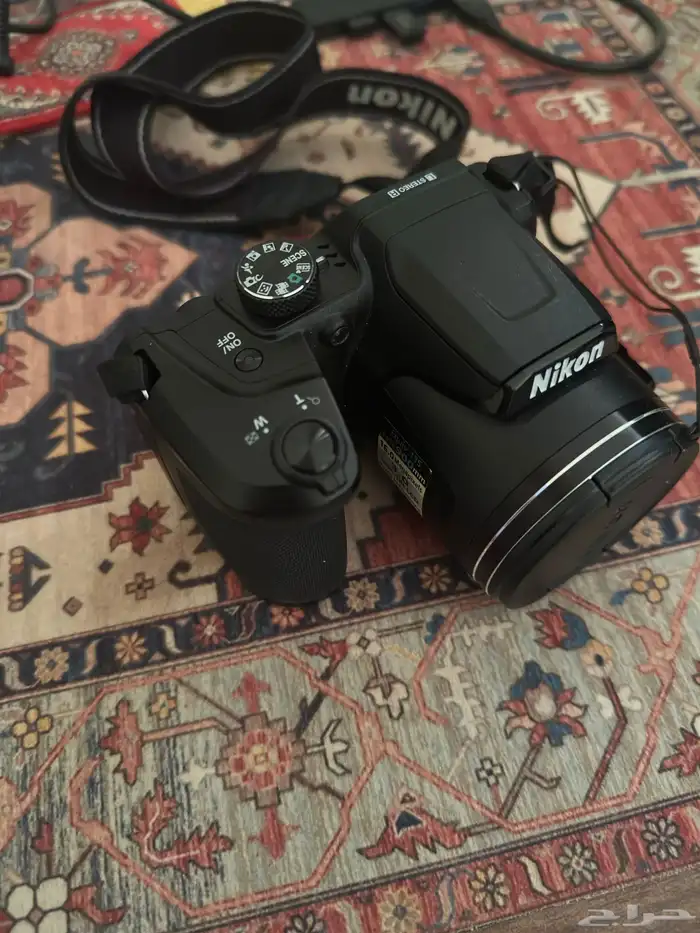 للبيع  كاميرا ني كاي 5