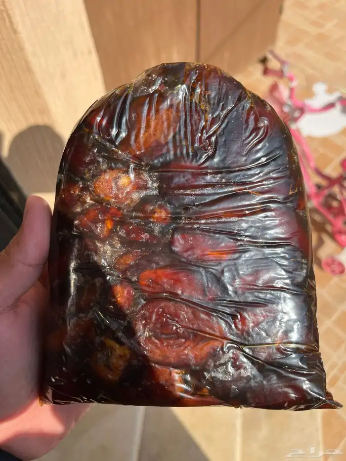 ونانة كيلو ضمد شعبي 0