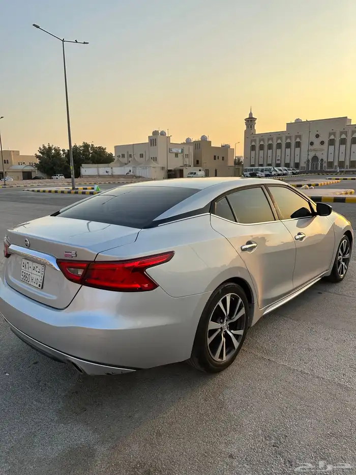 مكسيما 2017 نظيفة جدا 17