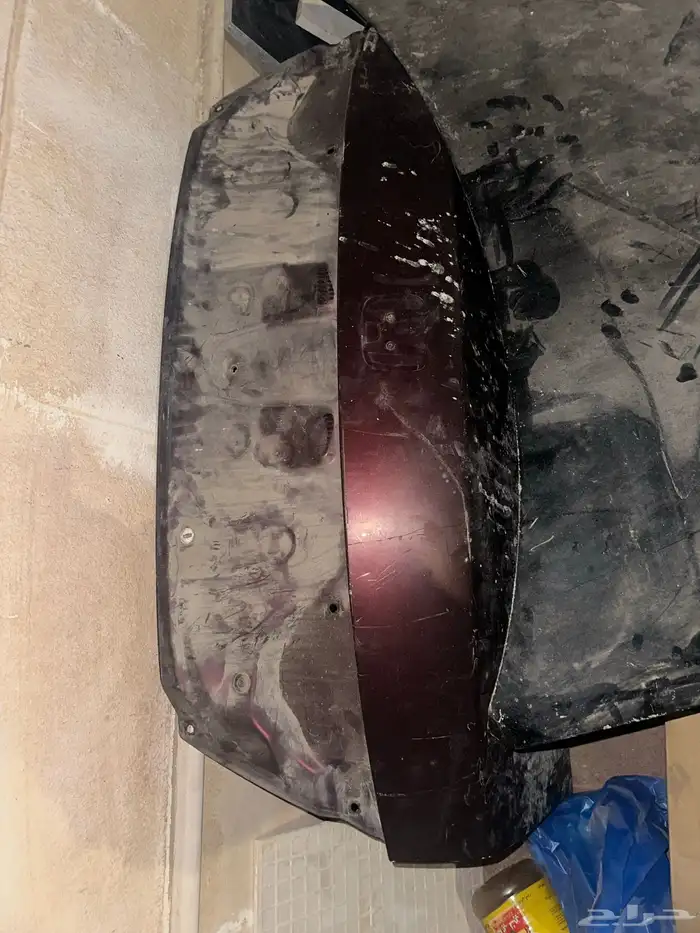 قطع اكورد 2008-2012 مستعجل 13