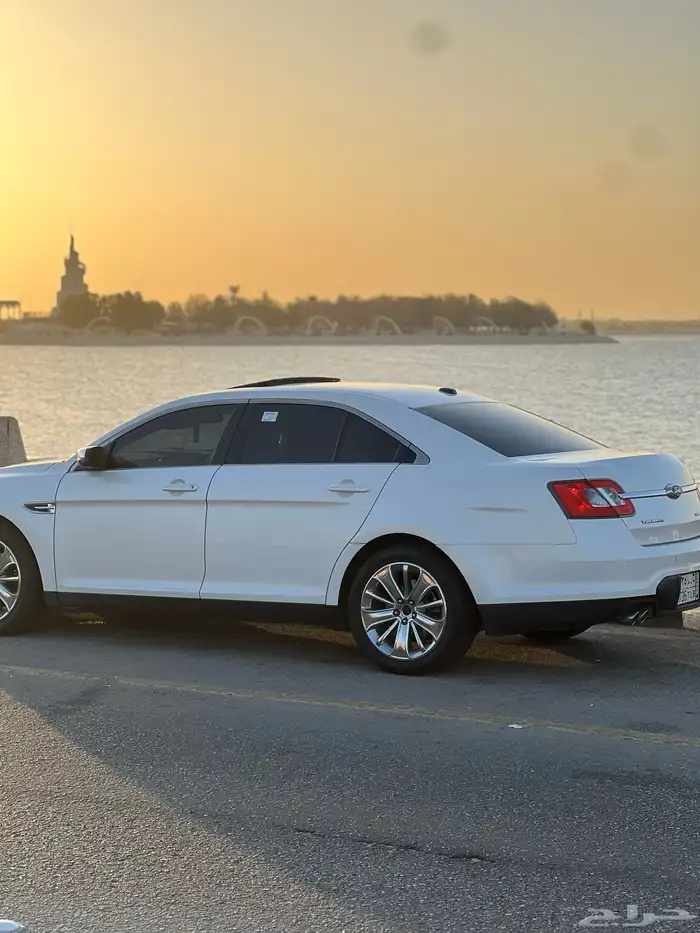 فورد تورس 2012 فل كامل ليمتد 2