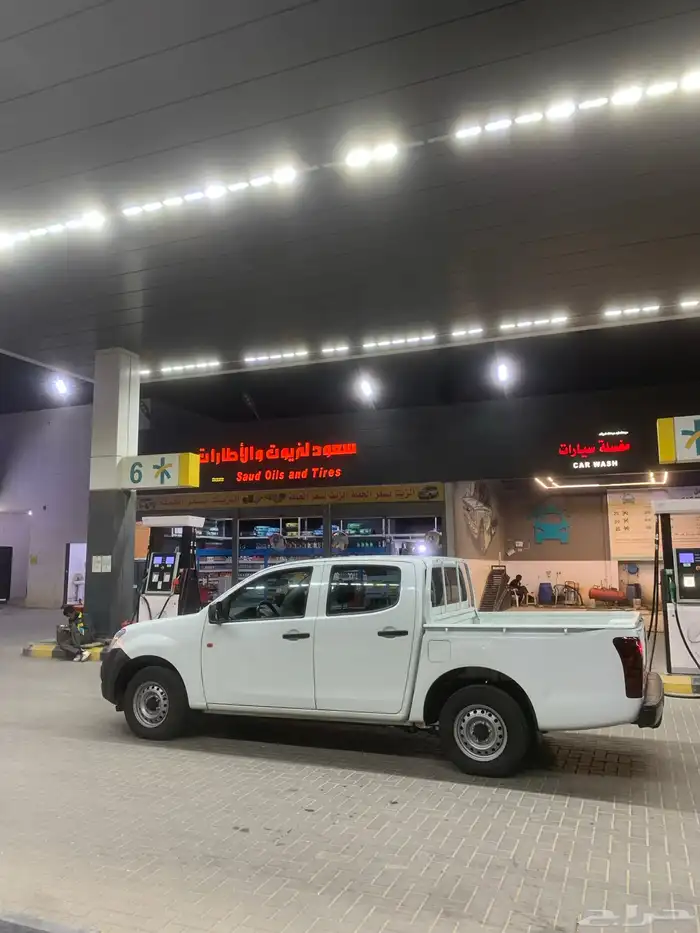 للبيع ايسوزو ديماكس 2023 7