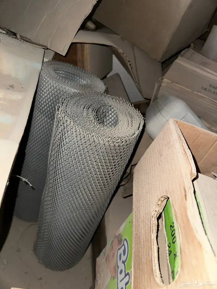 بيع اغراض مستودع كاملة جملة 1