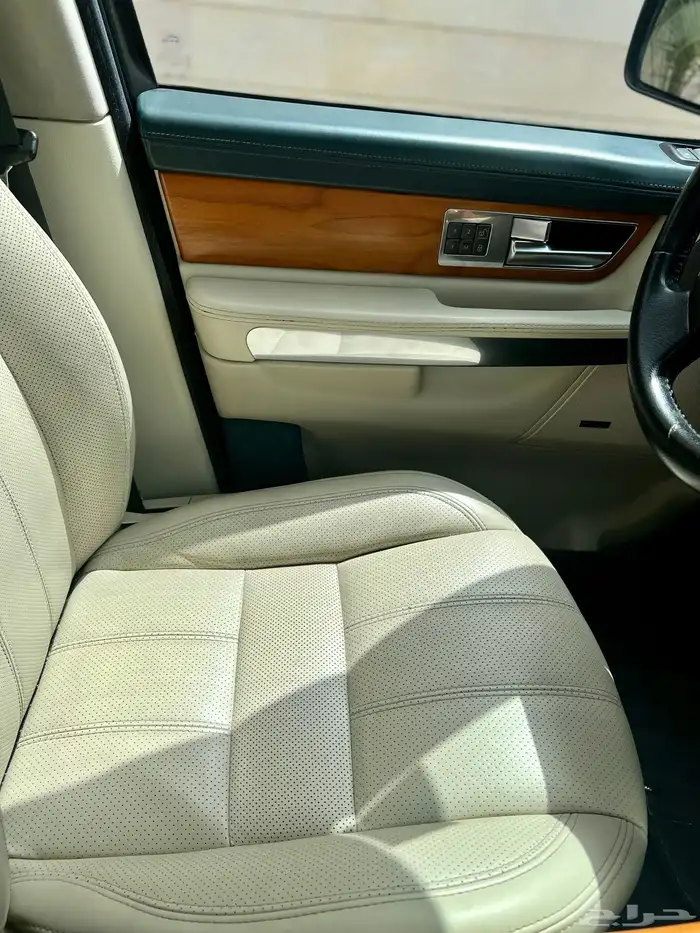 رنج روفر للبيع او البدل 21