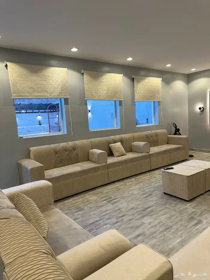 استراحة للايجار 23