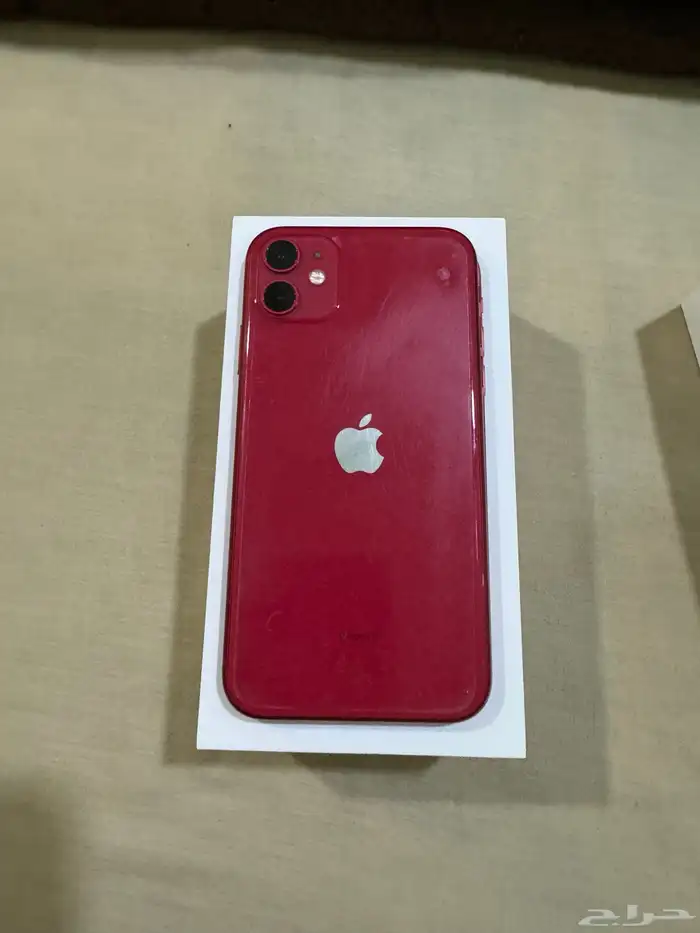 ايفون 11 64 جيجا 0