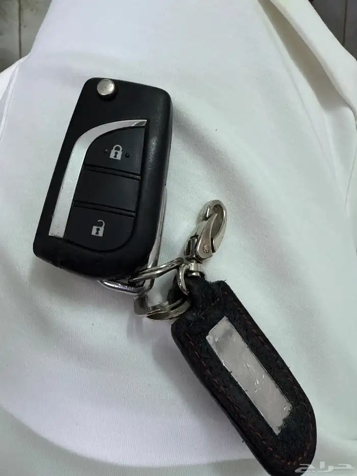 مفتاح ضايع بيش الحزام الجنوبي 0