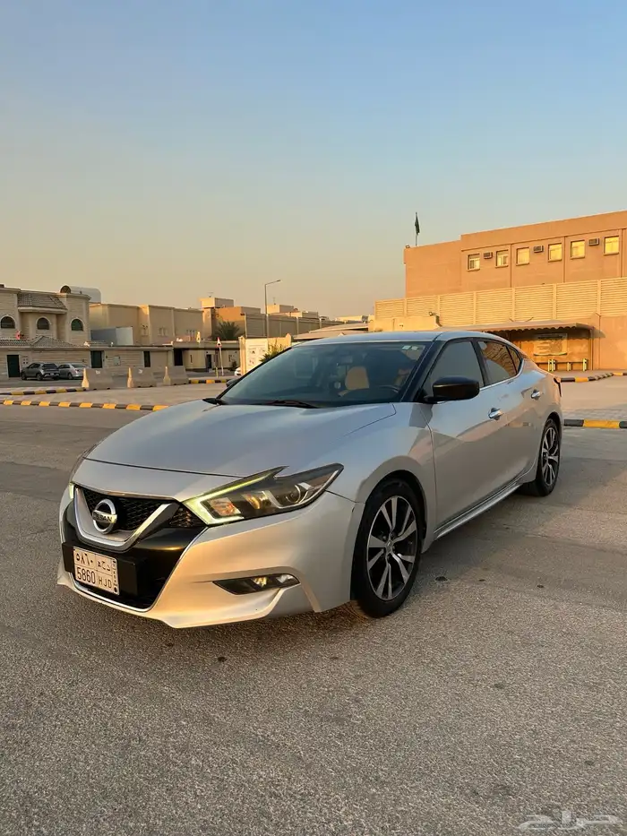 مكسيما 2017 نظيفة جدا 14