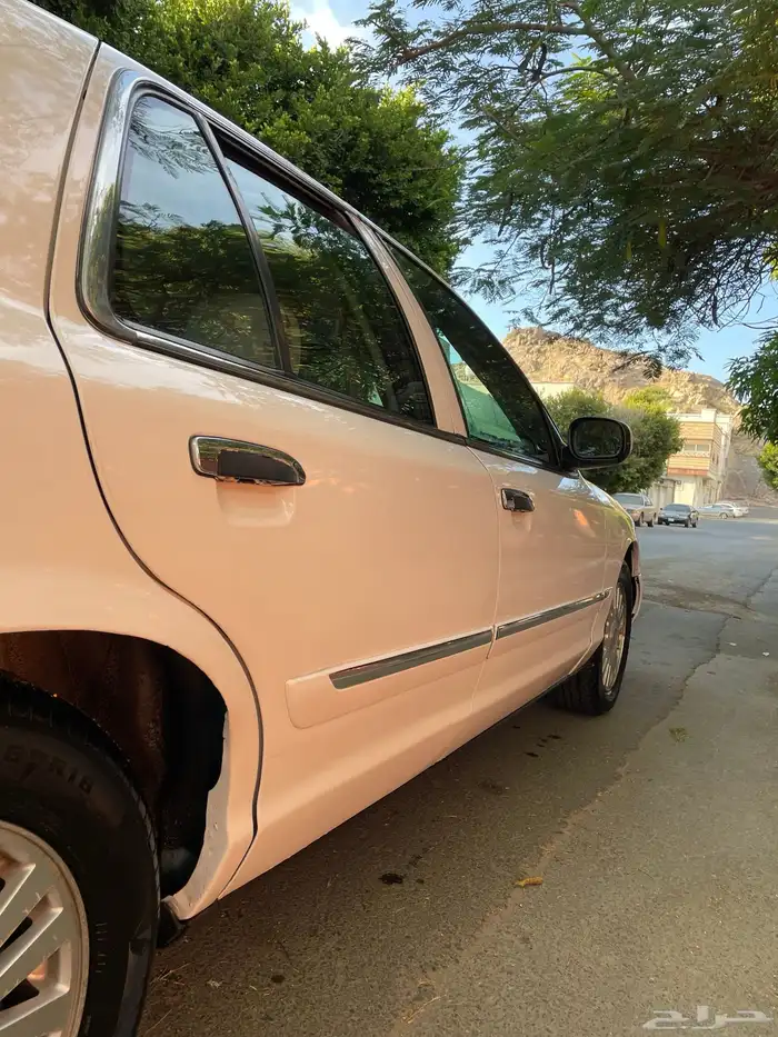 جراند ماركيز GS 11