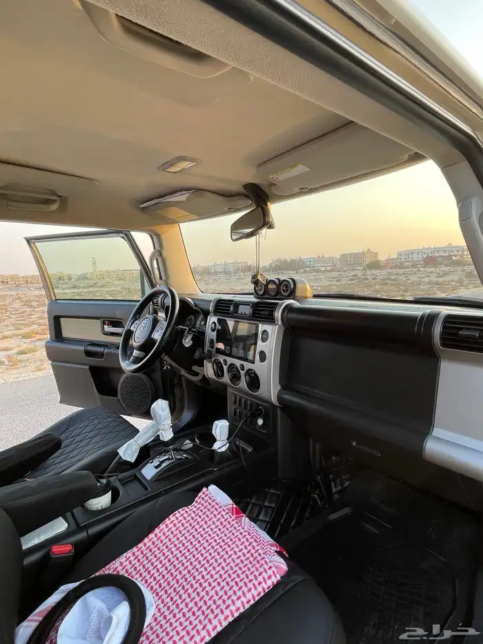 اف جي نظيف منوة المستخدم 2011 13