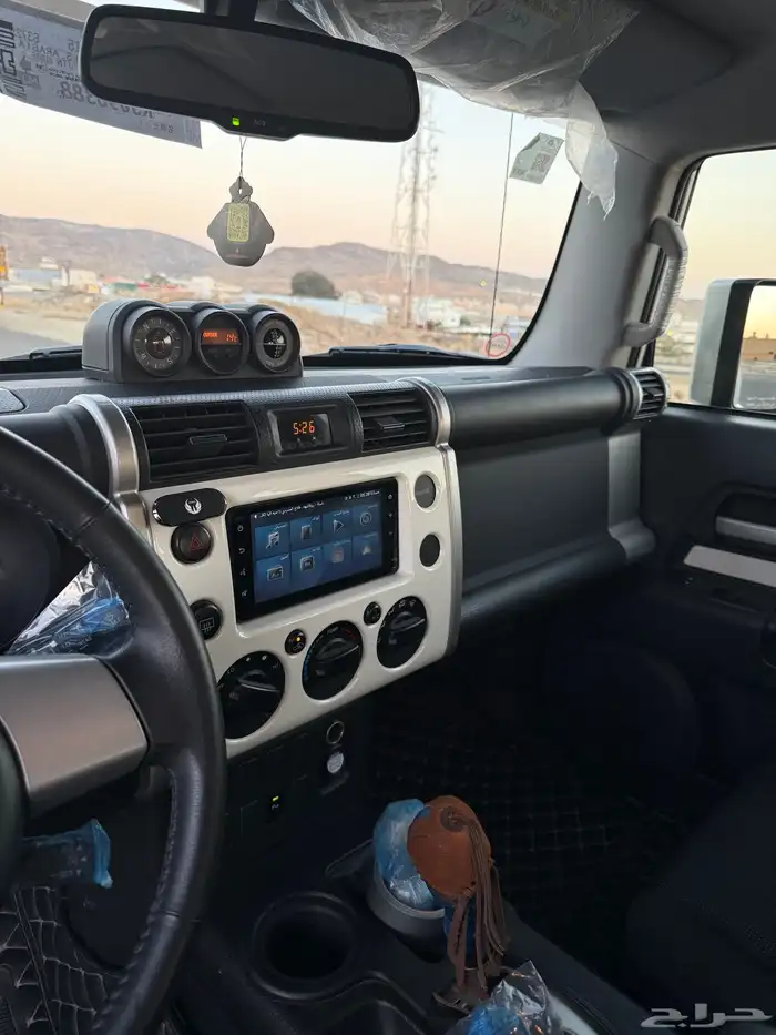 افجي 2022 ون مطور 10