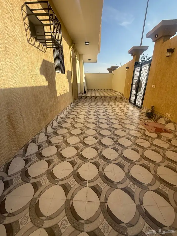 دور تمليك حي البوادي 6 غرف وصاله السعر 670 1