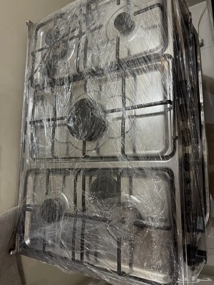 ثلاجة هايسنس 4