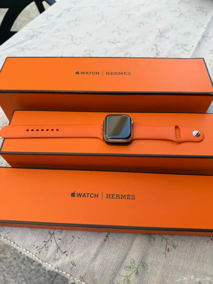 Apple watch heres - series 6 2